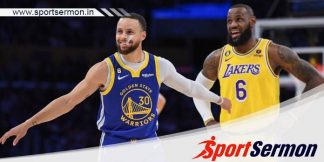 Smith calls on James and Curry to show the world its place  