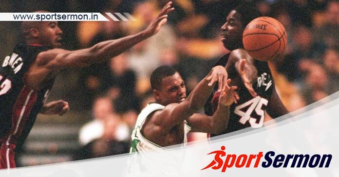 10 Interesting and Lesser Known NBA Facts   10 Interesting and Lesser Known NBA Facts
