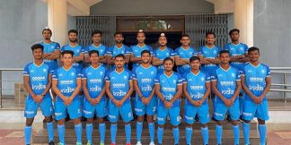Junior Hockey World Cup के लिए 18 सदस्यीय वाली भारतीय टीम घोषित  