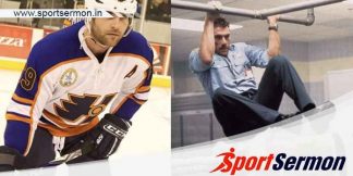 Top-Most 10 best hockey movies to watch!  