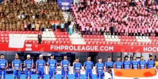 FIH Mens Hockey World Cup 2023: पूरा कार्यक्रम, पूल और समय  