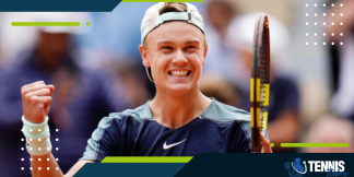 Djokovic को हराकर Rune Italian Open के सेमीफाइनल में पहुंचे  