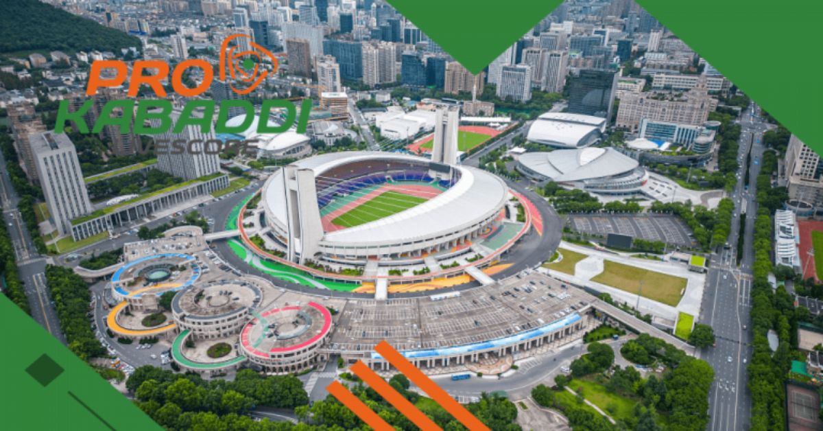 Asian Games Hangzhou 2023 की Date हुई फाइनल  