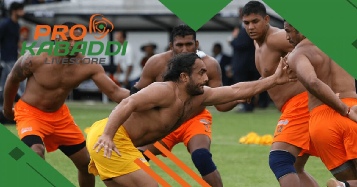 History of Kabaddi in India | भारत में कबड्डी का इतिहास  