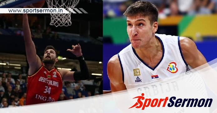 Serbia vs Germany FIBA World Cup Final: Prediction & More   Serbia vs Germany FIBA World Cup Final: Prediction & More