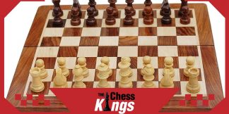 chess set buying guide: शतरंज खरीदते समय होती हैं 4 गलतियाँ  