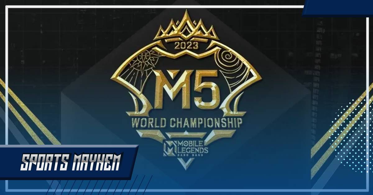 M5 World Championship ग्रुप स्टेज: शेड्यूल और कहां देखें  