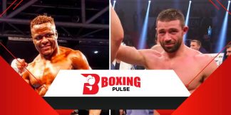 Kevin Sadjo vs Giovanni De Carolis: तारीख जगह और भविष्यवाणी  