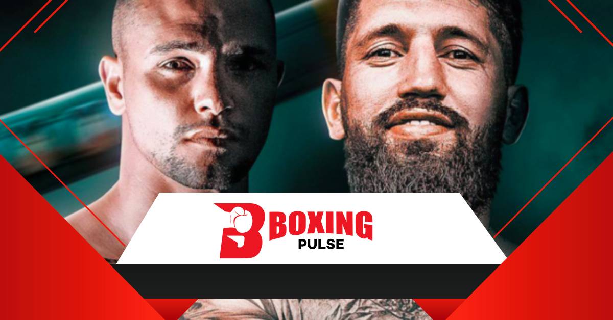 Lerena vs Gashi: अंतरिम WBC खिताब के लिए मुकाबला  