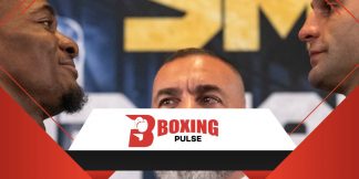 Christian Mbilli vs Rohan Murdock के बीच दमदार मुकाबला  