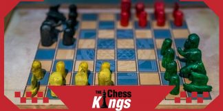 History of chess | शतरंज का इतिहास  