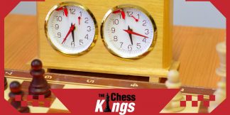 Time control in chess: शतरंज के लिए समय नियंत्रण क्या है?  