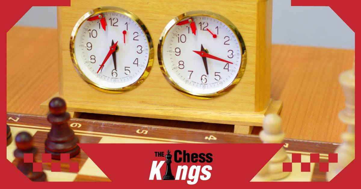 Time control in chess: शतरंज के लिए समय नियंत्रण क्या है?  