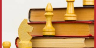 Books based on Chess जो हर खिलाड़ी को पढ़ना चाहिए  