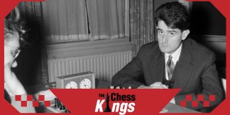 Aleksandar Matanovic: ग्रैंडमास्टर का 93 की आयु में निधन  