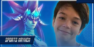 Dota 2 No.1 Player छक्के छुड़ा देगा,15 साल का यूरोपीय बच्चा  