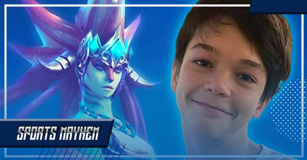 Dota 2 No.1 Player छक्के छुड़ा देगा,15 साल का यूरोपीय बच्चा   Dota 2 No.1 Player छक्के छुड़ा देगा,15 साल का यूरोपीय बच्चा