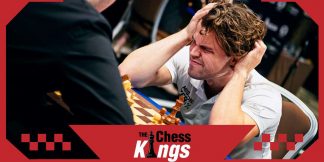 FIDE World Cup R.4: 18 वर्षीय ने Magnus Carlsen को हराया  