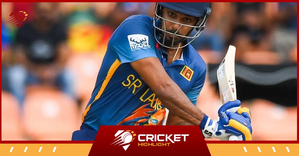 Danushka Gunathilaka's ban lifted दनुष्का से प्रतिबंध हटाया   Danushka Gunathilaka's ban lifted दनुष्का से प्रतिबंध हटाया
