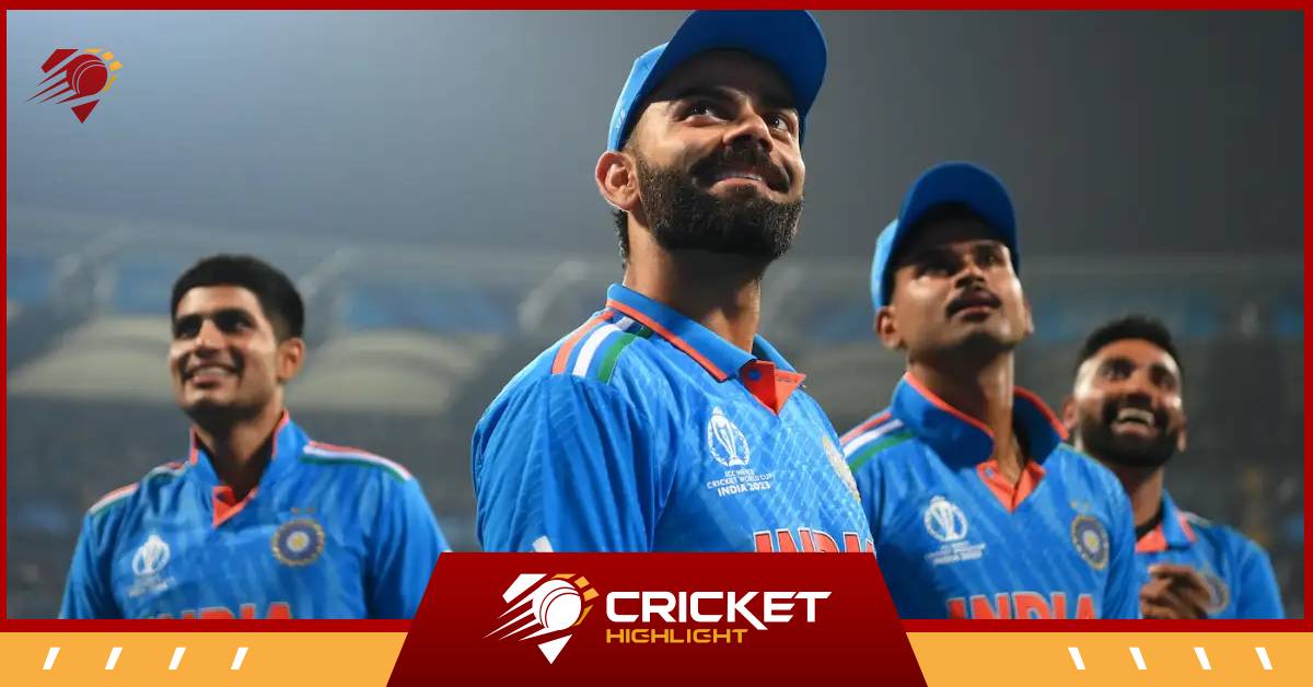 IND vs SL: "कोहली को बॉलिंग दो" देखें कोहली का रिएक्शन  