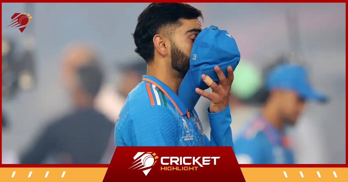 Virat Kohli Future in T20Is: भारतीय क्रिकेट बोर्ड की चर्चा  