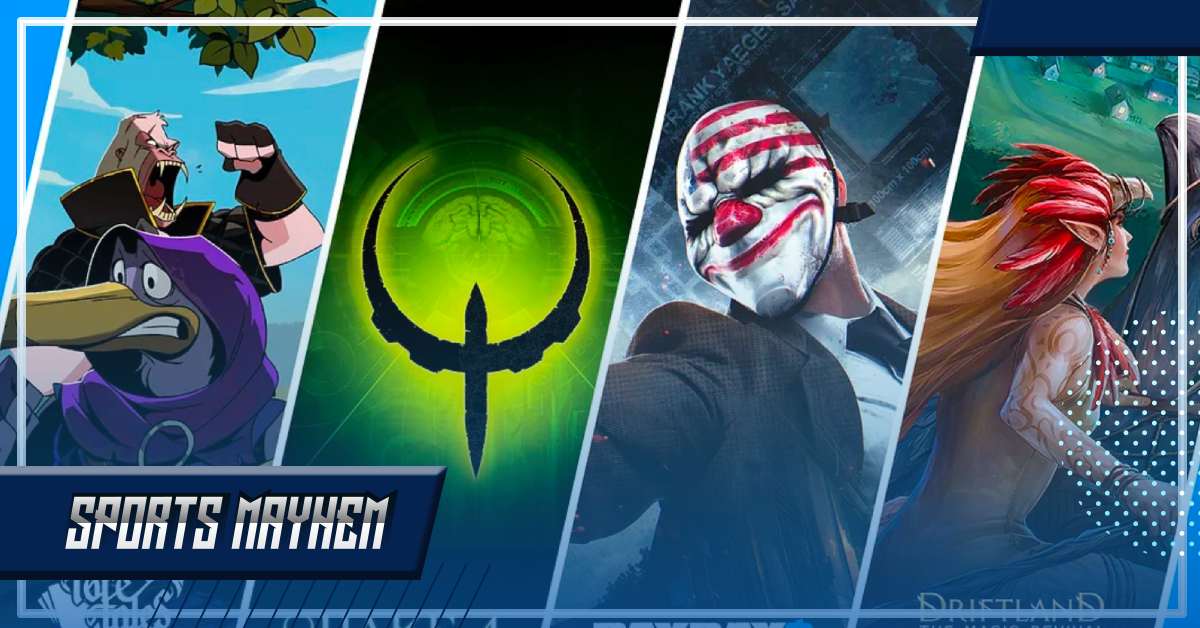 Amazon Prime Gaming: अगस्त 2023 में सभी नए मुफ़्त गेम  