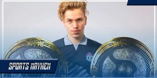 Topson Join Tundra Esports: टुंड्रा में शामिल हुआ टॉपसन?  