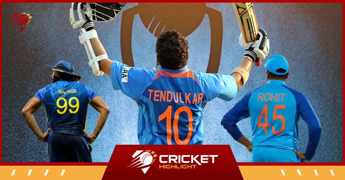 7 Unbreakable records: सुपर ओवर में मेडन जैसे कई रिकार्ड  