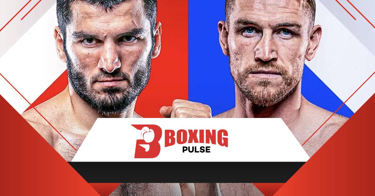 Beterbiev vs. Smith: भविष्यवाणी, संभावनाएँ, तिथि, आँकड़े  