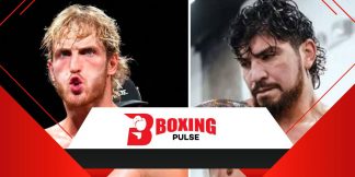 Logan Paul vs Dillon Danis इंटरव्यू में डेनिस ने किया हमला  