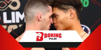 Issac Hardman vs Kazuki Kyohara: कैसे देखें, समय, ऑड्स  