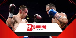 Felix Sturm vs Sukru Altay 2: कैसे देखें समय, भविष्यवाणियाँ  