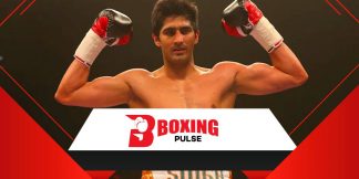 Indian boxers of all time: 10 सर्वश्रेष्ठ भारतीय मुक्केबाज  