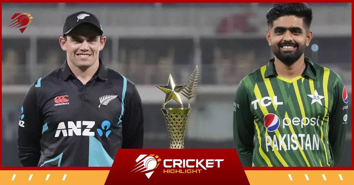 PAK vs NZ 4th ODI Prediction: कौन जीतेगा चौथा वनडे  