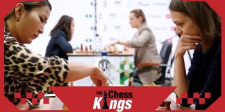 Women in chess: महिलाओं को शतरंज क्यों खेलना चाहिए?  