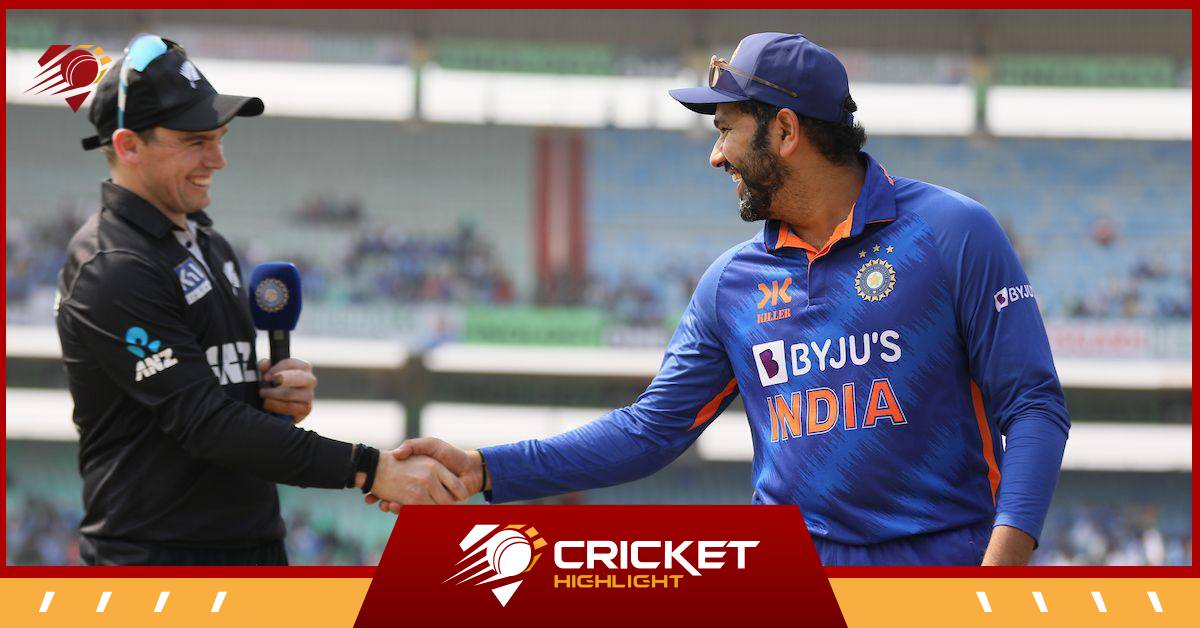 IND vs NZ Match 21: कौन जीतेगा, भविष्यवाणी और विश्लेषण   IND vs NZ Match 21: कौन जीतेगा, भविष्यवाणी और विश्लेषण