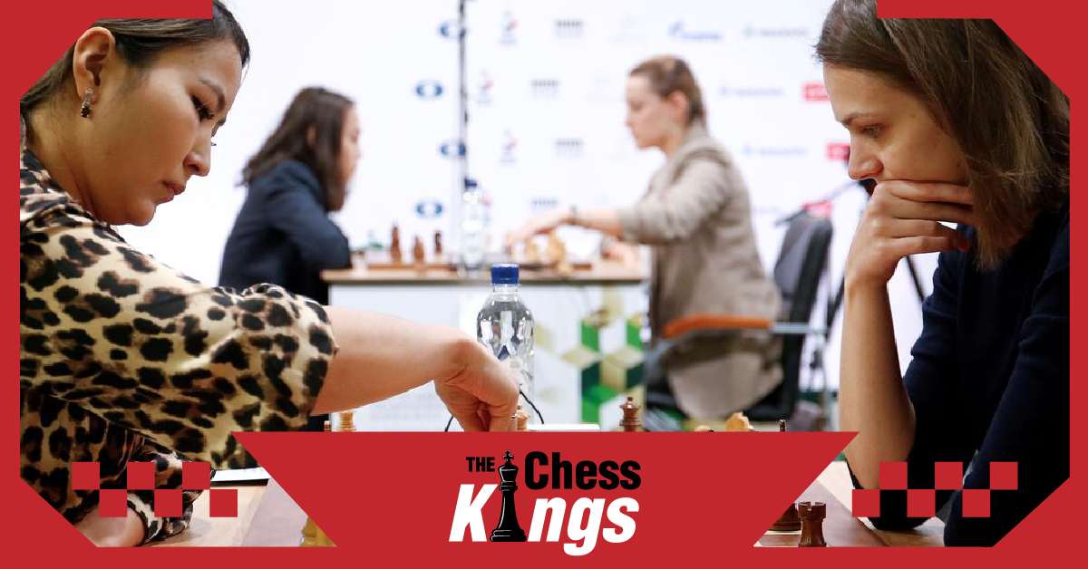 Women in chess: महिलाओं को शतरंज क्यों खेलना चाहिए?  