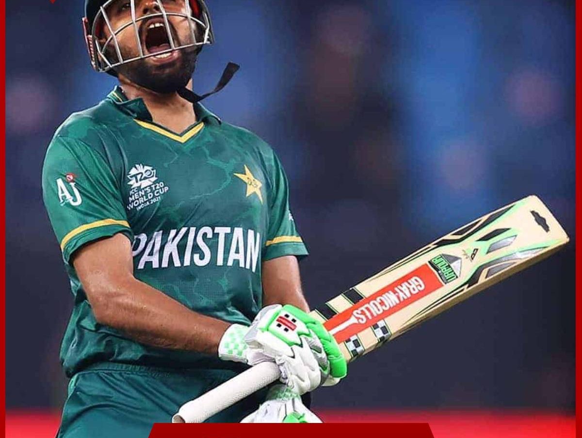 Fastest 5000 runs in ODI: नंबर एक पर पहुंचा पाकिस्तान का यह दिग्गज  