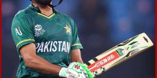 Fastest 5000 runs in ODI: नंबर एक पर पहुंचा पाकिस्तान का यह दिग्गज  