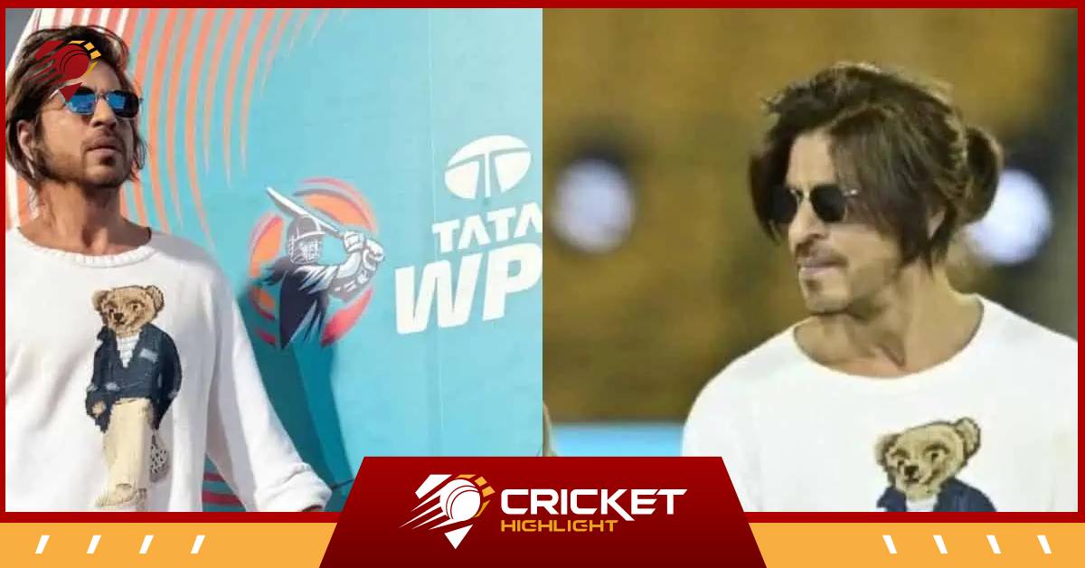 WPL Opening Ceremony: शाहरुख समेत इन स्टार्स का दिखेगा जलवा  