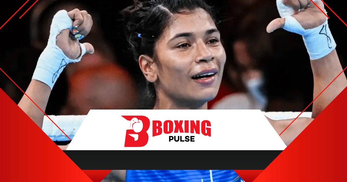 Strandja Memorial Tournament: सेमीफाइनल में निखत, अरुंधति  