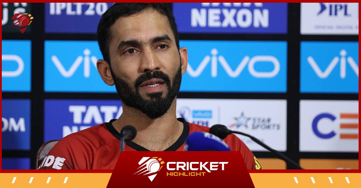 Dinesh Karthik IPL 2024: संन्यास की खबरों से बड़ा झटका  
