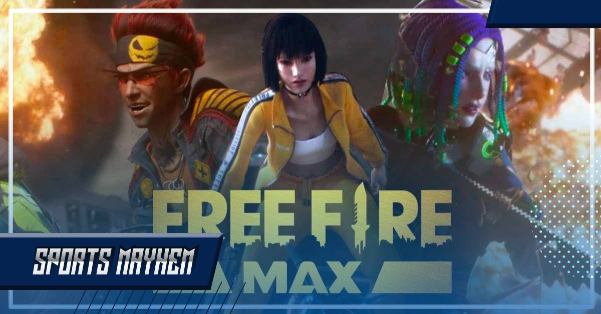 FF Max Booyah Pass Feb 2024 हुआ लीक: पुरस्कार और बहुत कुछ  