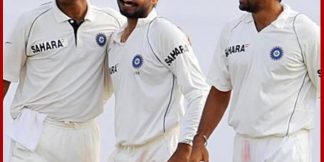 5 Best Indian Bowlers: टॉप 5 सर्वश्रेष्ठ भारतीय गेंदबाज  