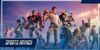 Matchmaking Error in Fortnite: समस्या को कैसे ठीक करें?  