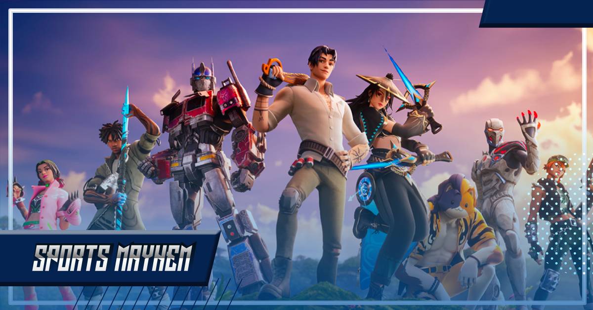 Matchmaking Error in Fortnite: समस्या को कैसे ठीक करें?   Matchmaking Error in Fortnite: समस्या को कैसे ठीक करें?