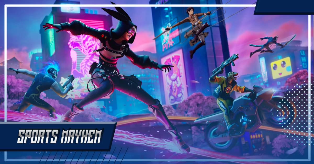 What is Fortnite: फ़ोर्टनाइट गेम क्या है?  