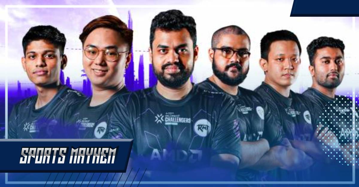 Brawl Stars World Finals में पहुंची भारतीय टीम रेवेनेंट  