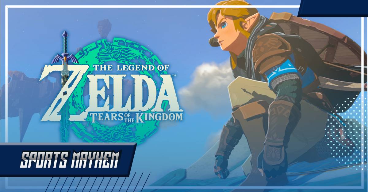 Games Release On May 2023: रिलीज होने वाले बेस्ट गेम्स  