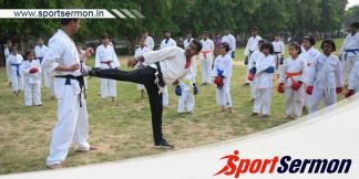 Top 10 Martial Arts for Self-Defense  